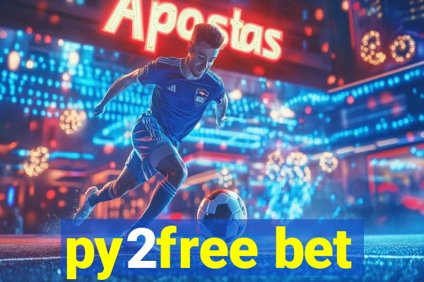 py2free bet